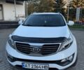 Белый Киа Sportage, объемом двигателя 2 л и пробегом 199 тыс. км за 11000 $, фото 10 на Automoto.ua