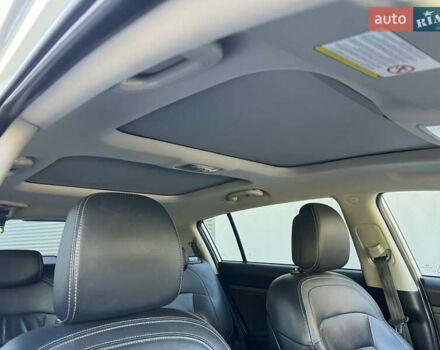 Белый Киа Sportage, объемом двигателя 2 л и пробегом 290 тыс. км за 12999 $, фото 37 на Automoto.ua