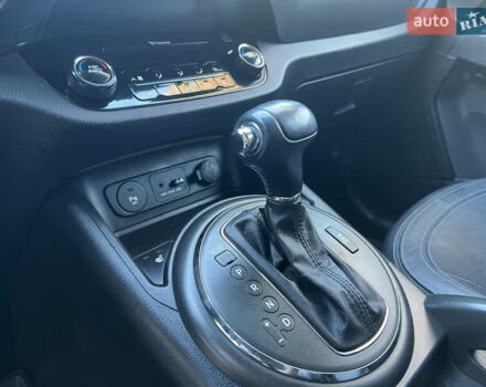 Белый Киа Sportage, объемом двигателя 2 л и пробегом 290 тыс. км за 12999 $, фото 29 на Automoto.ua