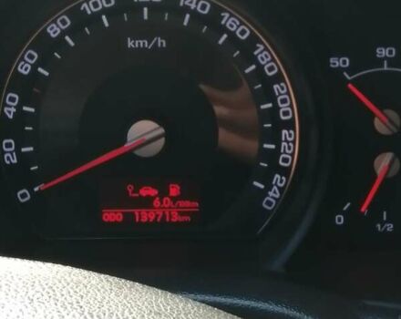 Білий Кіа Sportage, об'ємом двигуна 1.69 л та пробігом 142 тис. км за 11500 $, фото 11 на Automoto.ua