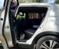 Білий Кіа Sportage, об'ємом двигуна 2 л та пробігом 183 тис. км за 12400 $, фото 3 на Automoto.ua