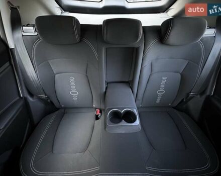 Кіа Sportage 2011 у Сумах на Automoto.ua Білий Кіа Sportage, об'ємом двигуна 1.7 л та пробігом 228 тис. км за 13700 $, фото 14 на Automoto.ua