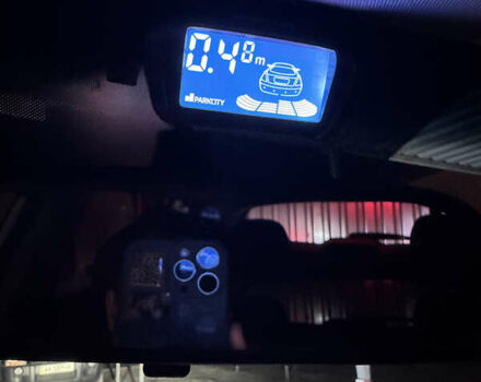 Білий Кіа Sportage, об'ємом двигуна 2.4 л та пробігом 265 тис. км за 10599 $, фото 43 на Automoto.ua