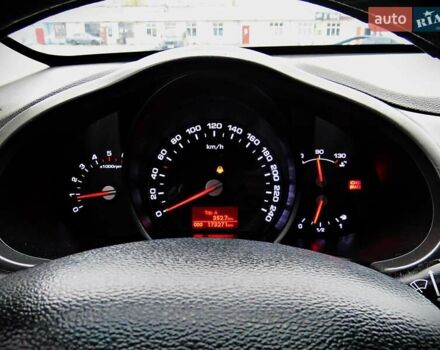 Белый Киа Sportage, объемом двигателя 1.7 л и пробегом 173 тыс. км за 11700 $, фото 7 на Automoto.ua
