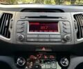 Білий Кіа Sportage, об'ємом двигуна 2 л та пробігом 165 тис. км за 13999 $, фото 17 на Automoto.ua