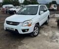 Білий Кіа Sportage, об'ємом двигуна 0 л та пробігом 150 тис. км за 4500 $, фото 1 на Automoto.ua