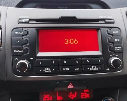 Белый Киа Sportage, объемом двигателя 1.58 л и пробегом 224 тыс. км за 11300 $, фото 9 на Automoto.ua