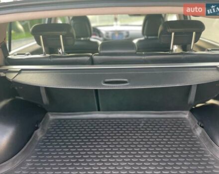 Білий Кіа Sportage, об'ємом двигуна 2 л та пробігом 215 тис. км за 13800 $, фото 18 на Automoto.ua