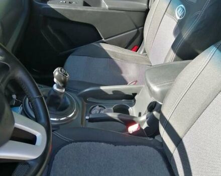 Білий Кіа Sportage, об'ємом двигуна 1.69 л та пробігом 142 тис. км за 11500 $, фото 4 на Automoto.ua