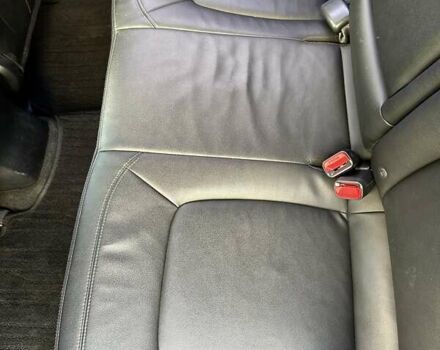 Білий Кіа Sportage, об'ємом двигуна 2 л та пробігом 165 тис. км за 13999 $, фото 13 на Automoto.ua