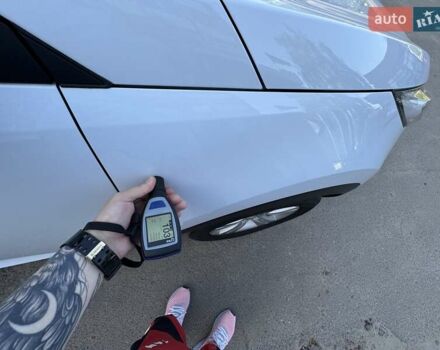 Кіа Sportage 2011 у Сумах на Automoto.ua Білий Кіа Sportage, об'ємом двигуна 1.7 л та пробігом 228 тис. км за 13700 $, фото 160 на Automoto.ua