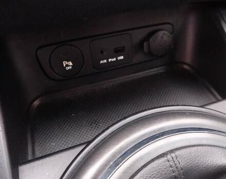 Белый Киа Sportage, объемом двигателя 1.58 л и пробегом 224 тыс. км за 11300 $, фото 16 на Automoto.ua