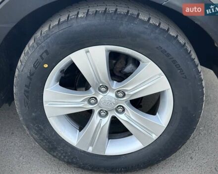 Кіа Sportage 2011 у Сумах на Automoto.ua Білий Кіа Sportage, об'ємом двигуна 1.7 л та пробігом 228 тис. км за 13700 $, фото 59 на Automoto.ua