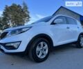 Білий Кіа Sportage, об'ємом двигуна 1.7 л та пробігом 148 тис. км за 13500 $, фото 20 на Automoto.ua