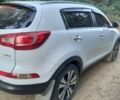 Белый Киа Sportage, объемом двигателя 1.69 л и пробегом 255 тыс. км за 12100 $, фото 5 на Automoto.ua