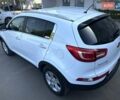 Кіа Sportage 2011 у Сумах на Automoto.ua Білий Кіа Sportage, об'ємом двигуна 1.7 л та пробігом 228 тис. км за 13700 $, фото 36 на Automoto.ua