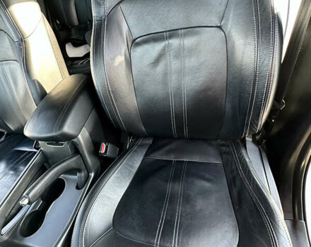 Білий Кіа Sportage, об'ємом двигуна 2 л та пробігом 258 тис. км за 13500 $, фото 17 на Automoto.ua