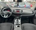 Белый Киа Sportage, объемом двигателя 2 л и пробегом 167 тыс. км за 12200 $, фото 7 на Automoto.ua