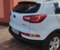 Белый Киа Sportage, объемом двигателя 1.7 л и пробегом 203 тыс. км за 12300 $, фото 4 на Automoto.ua