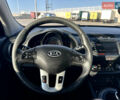Білий Кіа Sportage, об'ємом двигуна 2 л та пробігом 258 тис. км за 13500 $, фото 8 на Automoto.ua