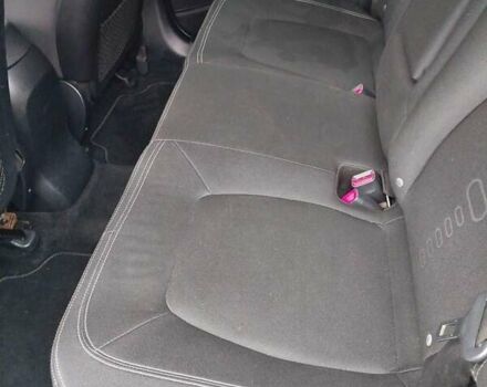 Белый Киа Sportage, объемом двигателя 1.58 л и пробегом 224 тыс. км за 11300 $, фото 22 на Automoto.ua