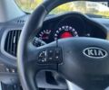 Білий Кіа Sportage, об'ємом двигуна 1.7 л та пробігом 148 тис. км за 13500 $, фото 88 на Automoto.ua