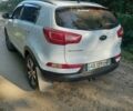 Белый Киа Sportage, объемом двигателя 1.69 л и пробегом 255 тыс. км за 12100 $, фото 10 на Automoto.ua