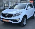 Кіа Sportage 2011 у Сумах на Automoto.ua Білий Кіа Sportage, об'ємом двигуна 1.7 л та пробігом 228 тис. км за 13700 $, фото 23 на Automoto.ua