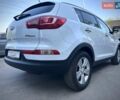 Кіа Sportage 2011 у Сумах на Automoto.ua Білий Кіа Sportage, об'ємом двигуна 1.7 л та пробігом 228 тис. км за 13700 $, фото 34 на Automoto.ua