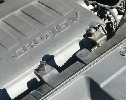 Білий Кіа Sportage, об'ємом двигуна 1.69 л та пробігом 142 тис. км за 11500 $, фото 8 на Automoto.ua