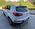 Белый Киа Sportage, объемом двигателя 2 л и пробегом 280 тыс. км за 13450 $, фото 16 на Automoto.ua