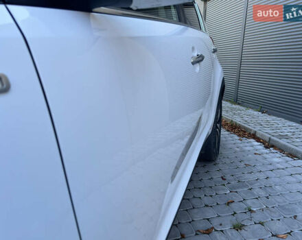 Белый Киа Sportage, объемом двигателя 2 л и пробегом 290 тыс. км за 12999 $, фото 23 на Automoto.ua