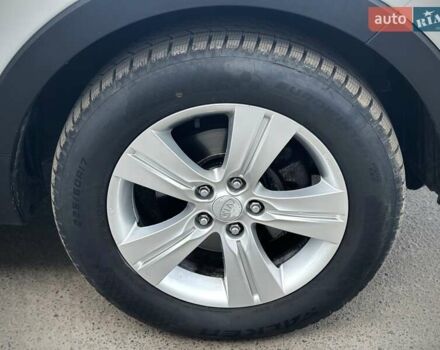 Кіа Sportage 2011 у Сумах на Automoto.ua Білий Кіа Sportage, об'ємом двигуна 1.7 л та пробігом 228 тис. км за 13700 $, фото 60 на Automoto.ua