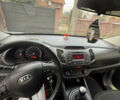 Белый Киа Sportage, объемом двигателя 2 л и пробегом 167 тыс. км за 12500 $, фото 17 на Automoto.ua