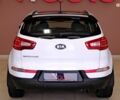 Белый Киа Sportage, объемом двигателя 2 л и пробегом 126 тыс. км за 12900 $, фото 5 на Automoto.ua
