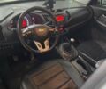 Білий Кіа Sportage, об'ємом двигуна 2 л та пробігом 195 тис. км за 12500 $, фото 2 на Automoto.ua