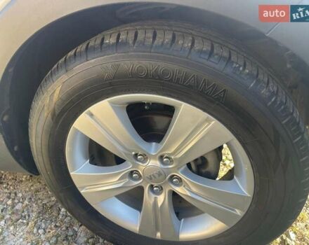 Белый Киа Sportage, объемом двигателя 2.36 л и пробегом 165 тыс. км за 11799 $, фото 3 на Automoto.ua