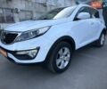 Кіа Sportage 2011 у Сумах на Automoto.ua Білий Кіа Sportage, об'ємом двигуна 1.7 л та пробігом 228 тис. км за 13700 $, фото 28 на Automoto.ua