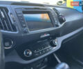 Белый Киа Sportage, объемом двигателя 2 л и пробегом 290 тыс. км за 12999 $, фото 27 на Automoto.ua
