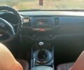 Белый Киа Sportage, объемом двигателя 2 л и пробегом 172 тыс. км за 9900 $, фото 4 на Automoto.ua