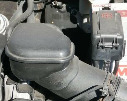 Білий Кіа Sportage, об'ємом двигуна 1.69 л та пробігом 142 тис. км за 11500 $, фото 9 на Automoto.ua