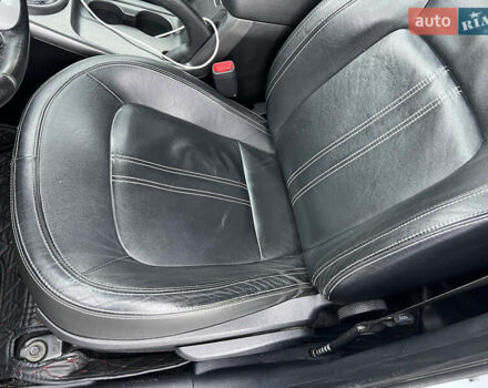 Белый Киа Sportage, объемом двигателя 2 л и пробегом 135 тыс. км за 12999 $, фото 18 на Automoto.ua