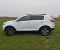 Білий Кіа Sportage, об'ємом двигуна 2 л та пробігом 3 тис. км за 13500 $, фото 2 на Automoto.ua