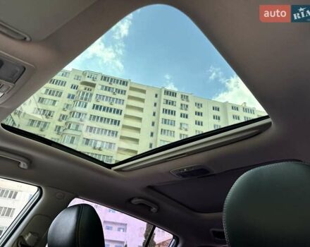 Білий Кіа Sportage, об'ємом двигуна 2 л та пробігом 165 тис. км за 13999 $, фото 21 на Automoto.ua