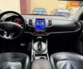 Белый Киа Sportage, объемом двигателя 2 л и пробегом 280 тыс. км за 10900 $, фото 6 на Automoto.ua