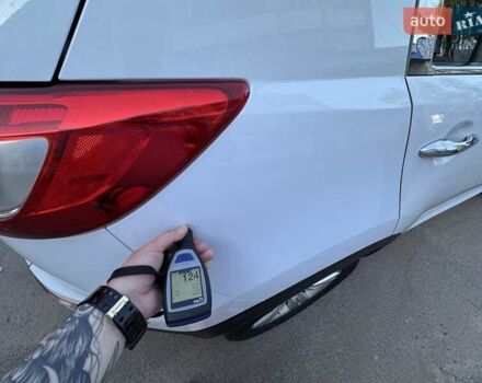 Кіа Sportage 2011 у Сумах на Automoto.ua Білий Кіа Sportage, об'ємом двигуна 1.7 л та пробігом 228 тис. км за 13700 $, фото 150 на Automoto.ua