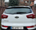 Белый Киа Sportage, объемом двигателя 2 л и пробегом 167 тыс. км за 12500 $, фото 3 на Automoto.ua
