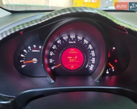 Білий Кіа Sportage, об'ємом двигуна 2 л та пробігом 125 тис. км за 14800 $, фото 10 на Automoto.ua
