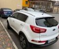 Белый Киа Sportage, объемом двигателя 2 л и пробегом 280 тыс. км за 10900 $, фото 9 на Automoto.ua