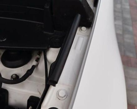 Белый Киа Sportage, объемом двигателя 1.58 л и пробегом 224 тыс. км за 11300 $, фото 30 на Automoto.ua